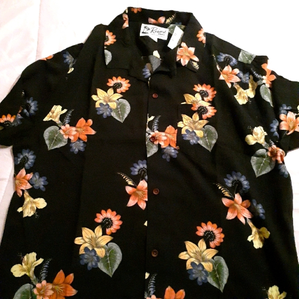 Resort Aeropostale Shirt